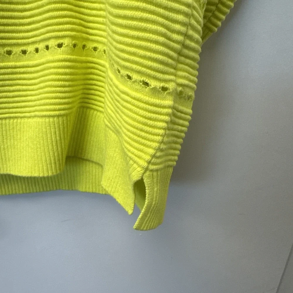 french‎ connection sweater large